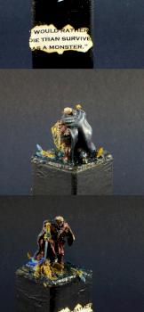 Vampire Lord by Struna
