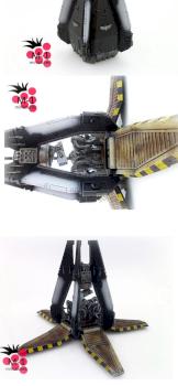 Drop Pod by malinek28