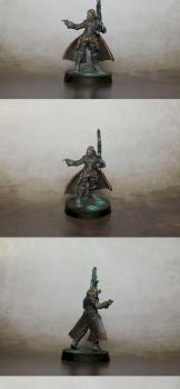 Father Lucien Sforza by Hellogre