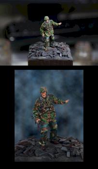1/35 SS by momo