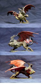 Chimera by slash486