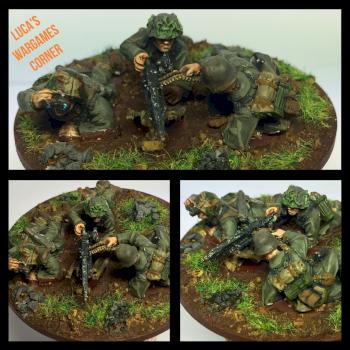 Panzergrenadiers MMG Team by epsylon2004