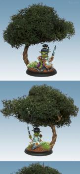 Wazabi by aurelio