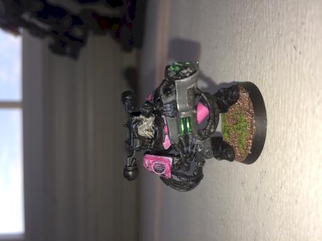 noise marine 1 by bdsm for the bdsm god