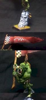savage orc big boss conversion by gerion_angel