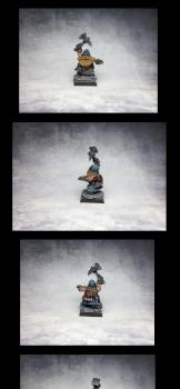 Dwarf Master Engineer by bucks