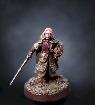 Eowyn by Lex.W