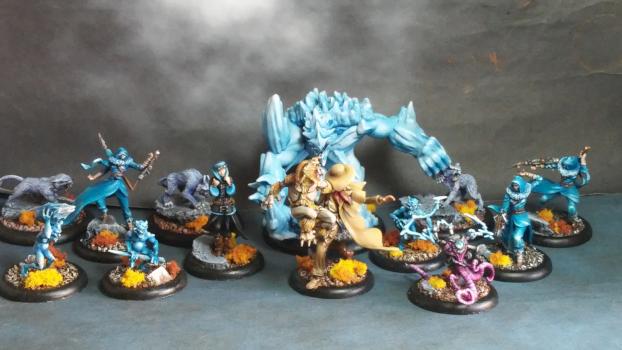 Malifaux by merote