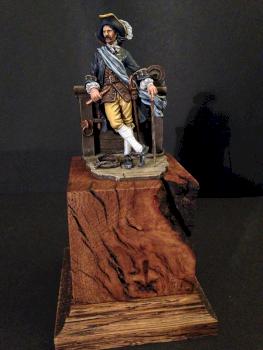 Capt William Kidd by Kenshin393