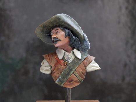 Tercio Español by peregrin tuck
