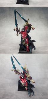 Konrad Von Carnstein by soccergopher