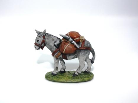 77402 Pack Donkey Left by qurumo
