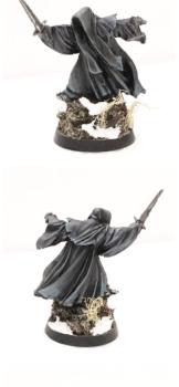 Nazgul - Ringwraith by Resurrection