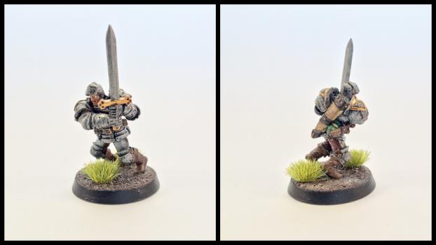 Sir Thomas, Adventuring Knight 03171 by diOrdnA