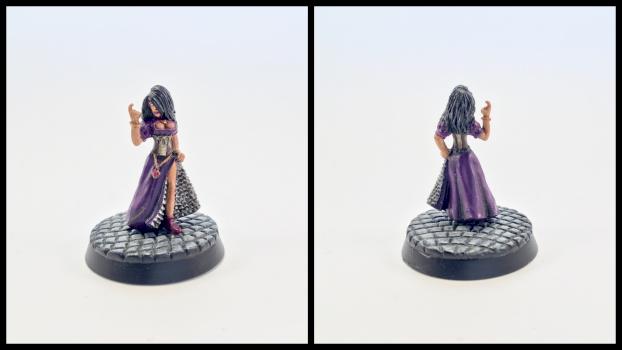 Townsfolk: Strumpet 77086 by diOrdnA
