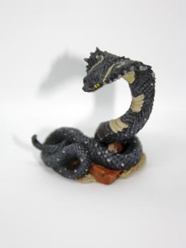77321 Giant Cobra Front by qurumo
