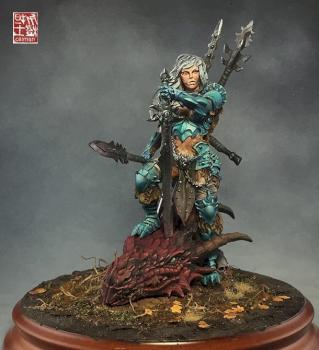 Dragon by caiman