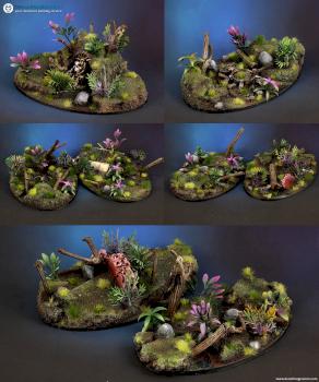 Base by DEN of IMAGINATION