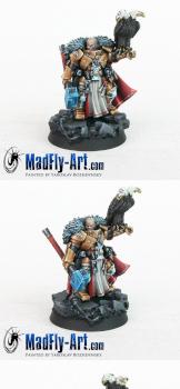 Inquisitor Torquemada Coteaz by MadFlyArtStudio