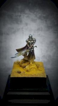 Sethin by Nüb