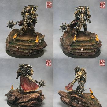 Logar by caiman