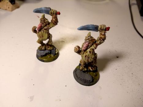 Plaguebearers by peter_sutcliffe