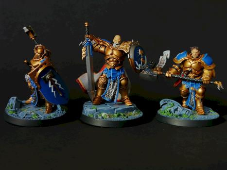 Steelheart's Champions by Hafes