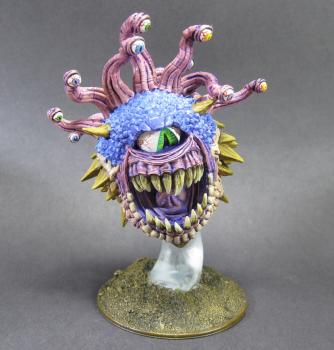 D&D Beholder WizKids deep cuts by mikecarrero
