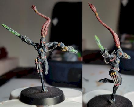 Callidus Assassin by ChristianS