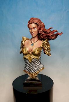 Kyra by black dagger