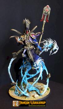 Nagash by jedellion