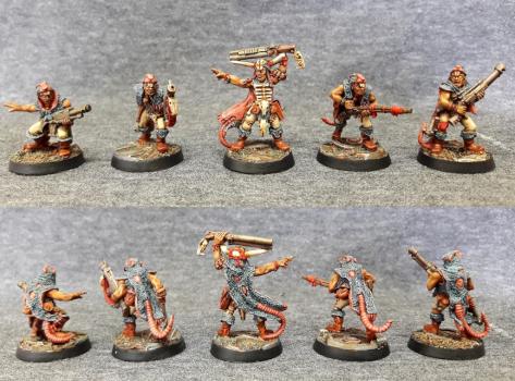Ratskins 1 by Inskeme