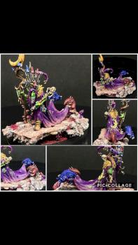 Skragrott The Loonking! by PrampoKing