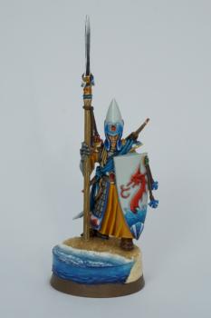 High Elf Lothern Seaguard / Spireguard by Highelves.addict