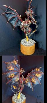 Bloodthirster by Alby the Slayer
