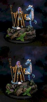 Dracomancer by The Huntress
