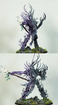 Treelord Ancient by Aneres