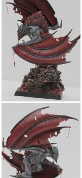 Vargheist by Resurrection