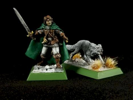Cullen and Ash by cassius6303
