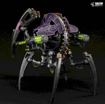 Seraptek by Tabletop Order