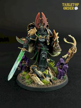 Lionel El-Jonson by Tabletop Order