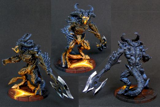 Hellsbane by Hues_of_fantasy