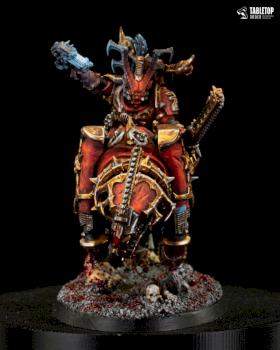 World Eaters by Tabletop Order
