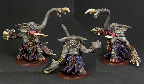 Hellephant by Hues_of_fantasy