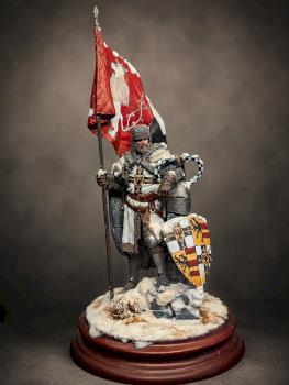 Chevalier teutonique by ambrosius