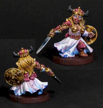 Zoe the Berserker by Hues_of_fantasy