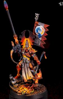 Aeldari Fuegan | TableTop Order by Tabletop Order