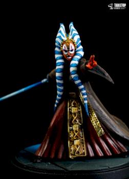 Star Wars Shatterpoint by Tabletop Order
