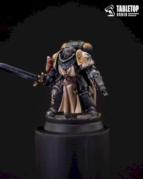 Black Templar by Tabletop Order