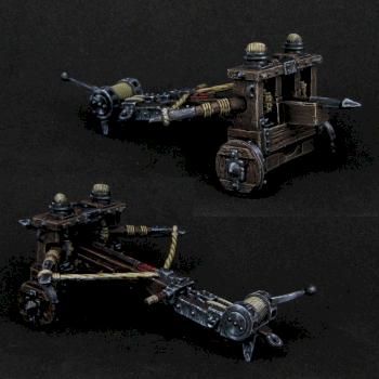 Ballista by Hues_of_fantasy